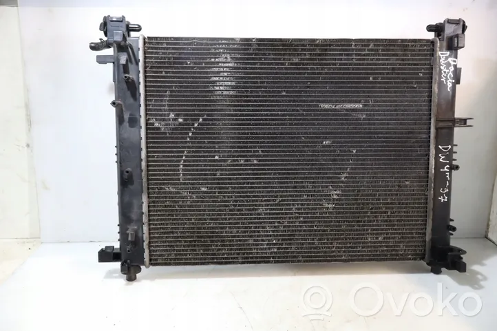 Dacia Duster Radiateur de refroidissement 