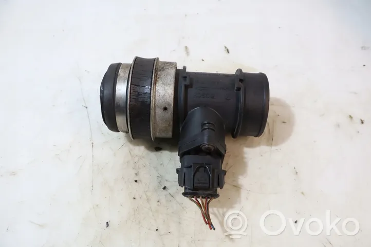 Opel Corsa B Mass air flow meter 0280217123