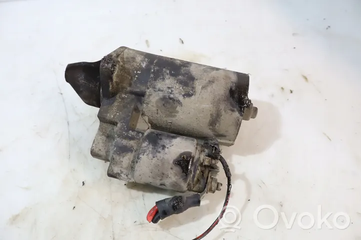 Opel Corsa B Starter motor 