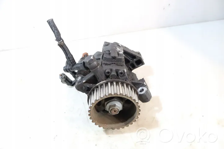 Renault Megane II Fuel injection high pressure pump 5WS40153