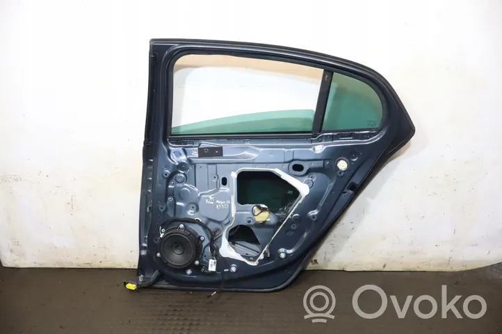 Renault Megane IV Rear door 