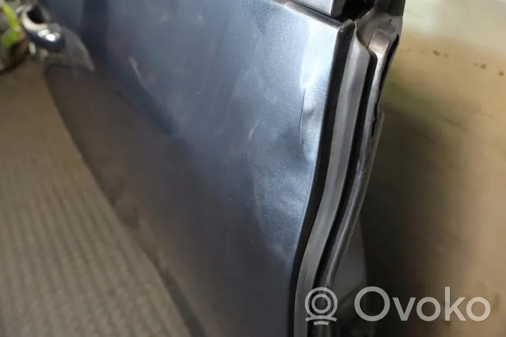 Renault Megane IV Rear door 