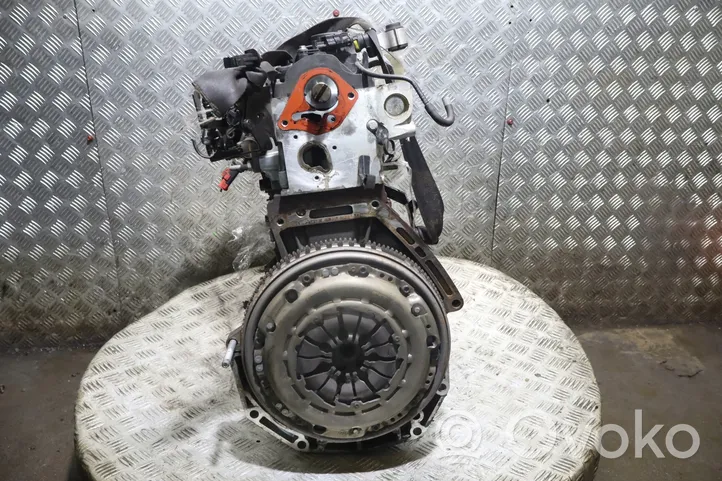 Renault Laguna III Engine K9K846