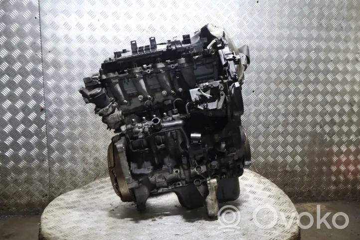 Citroen Berlingo Engine 9H03