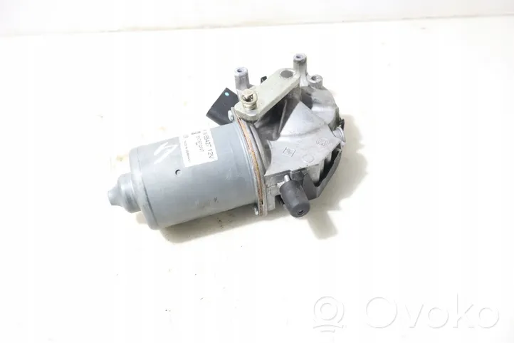 Opel Corsa E Motor del limpiaparabrisas 