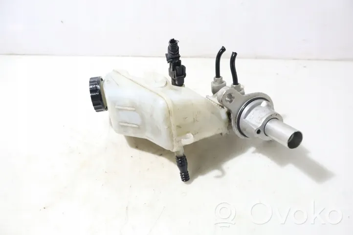 Opel Corsa E Master brake cylinder 0204800171