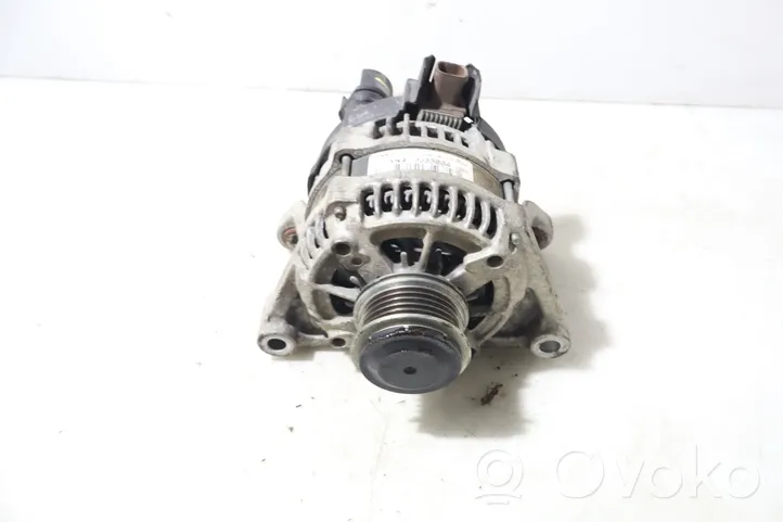 Opel Corsa E Alternator 13585664