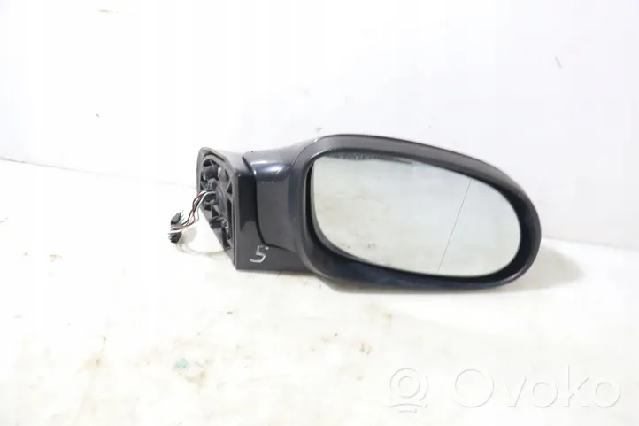 Mercedes-Benz A W168 Spogulis (elektriski vadāms) 
