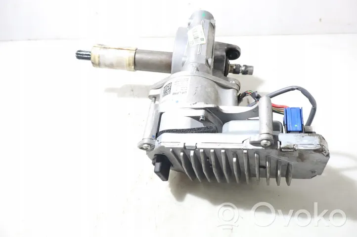 Opel Meriva A Power steering pump 