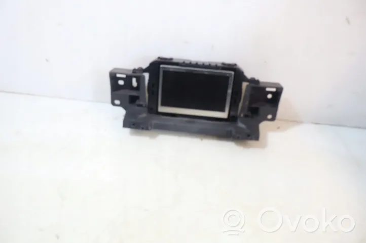 Ford Focus C-MAX Monitor/display/piccolo schermo 