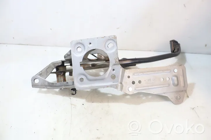 Ford Focus C-MAX Pedal de embrague 