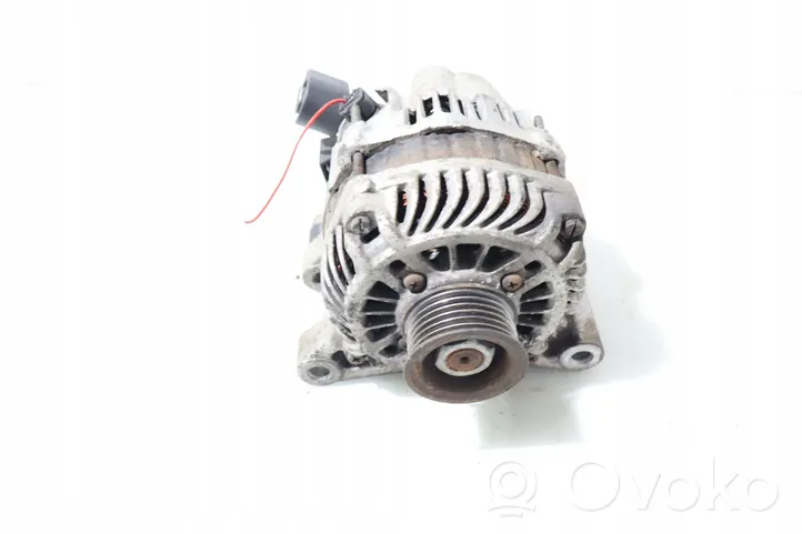 Citroen C3 Alternator 