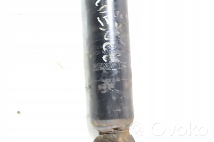 Renault Fluence Rear shock absorber/damper 