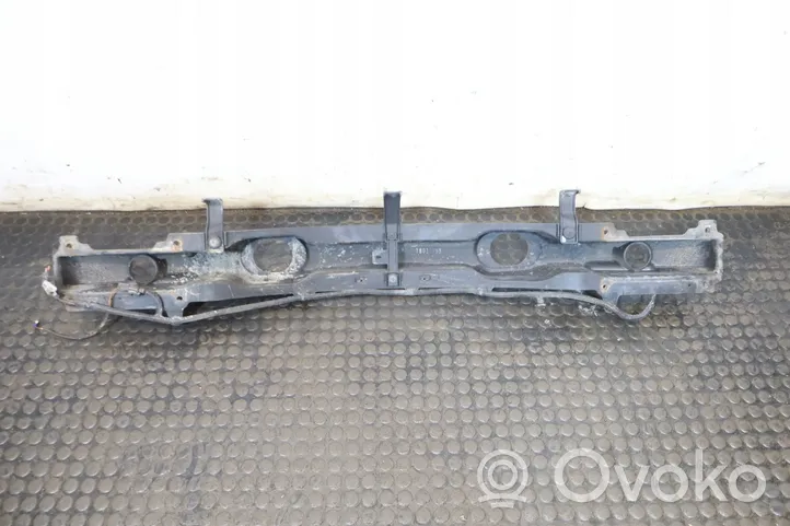 Hyundai ix 55 Rear bumper support beam 