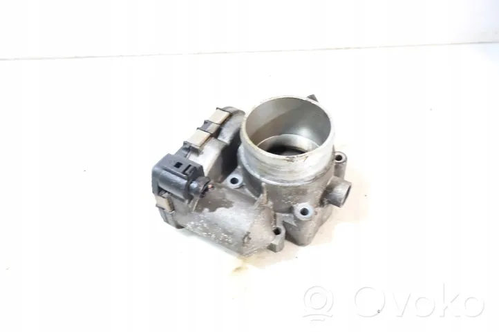 Audi TT Mk1 Engine shut-off valve 0280750036