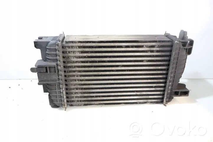 Opel Meriva B Chłodnica powietrza doładowującego / Intercooler 