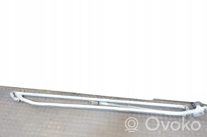Opel Meriva B Mechanizm wycieraczek szyby przedniej / czołowej 3397021103