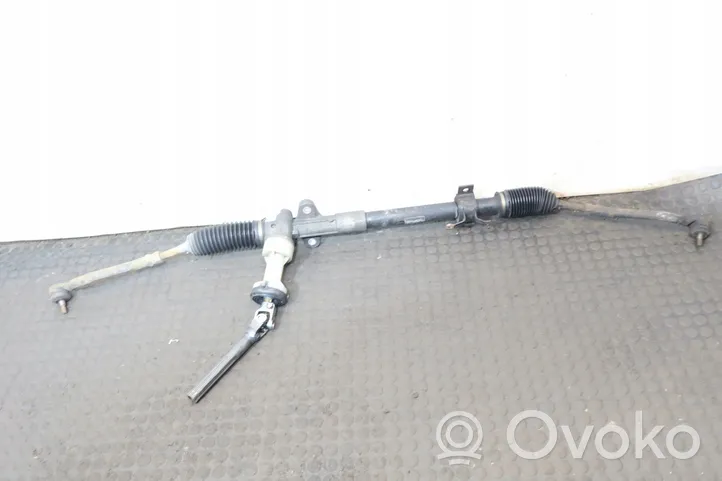 Hyundai ix 55 Steering rack 