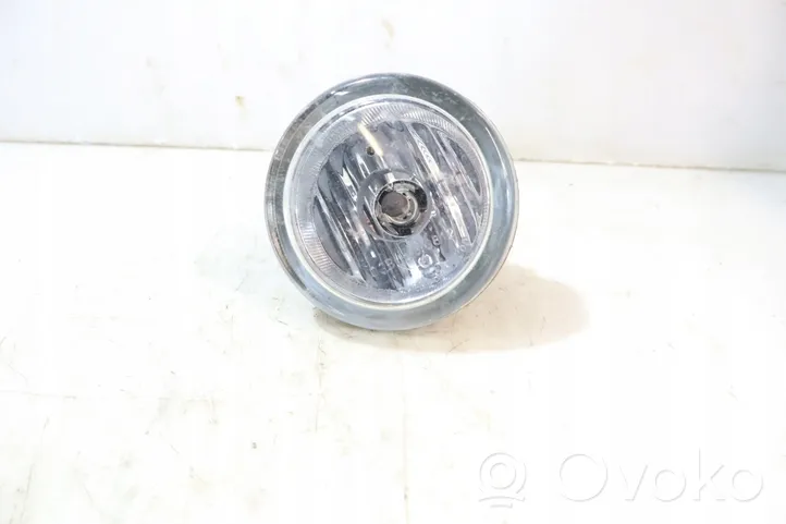 Suzuki SX4 Front fog light 