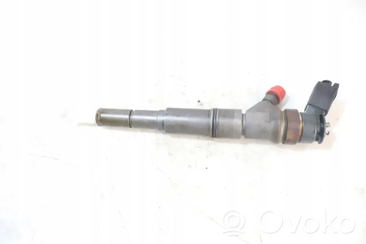 BMW 3 E46 Injecteur de carburant 0445110216