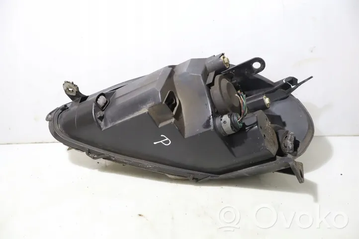 Fiat Grande Punto Lampa przednia 