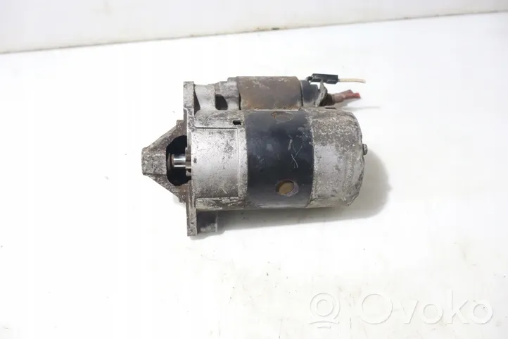 Renault Clio II Starter motor 