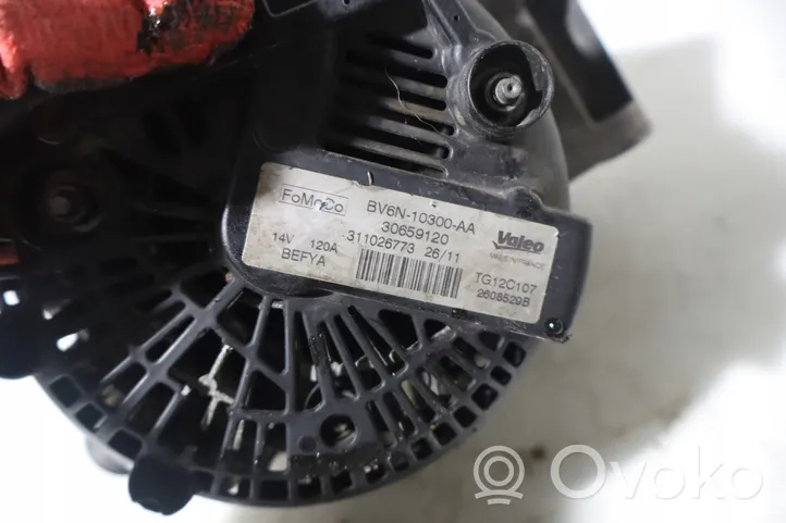 Ford Focus Generator/alternator 