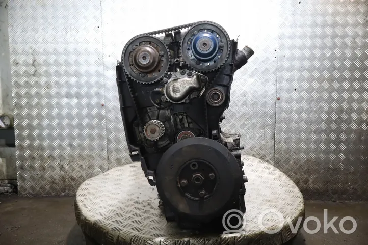 Volvo S80 Motor B6294T