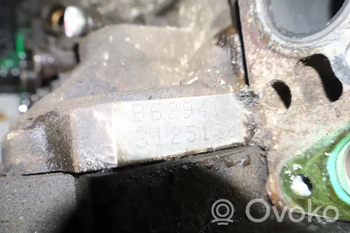 Volvo S80 Motor B6294T