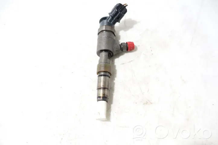 Peugeot Partner Injecteur de carburant 0445110556