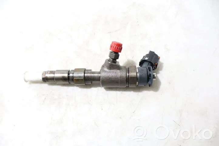 Peugeot Partner Injecteur de carburant 0445110556