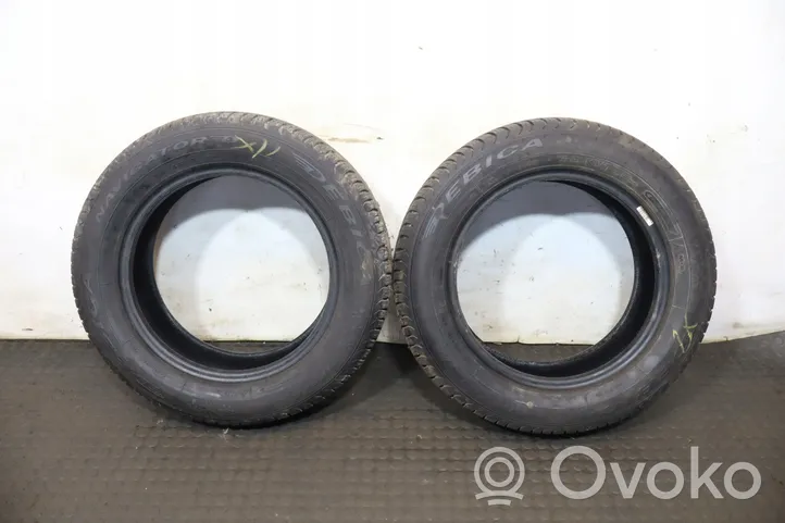 Opel Meriva A R15 summer tire 