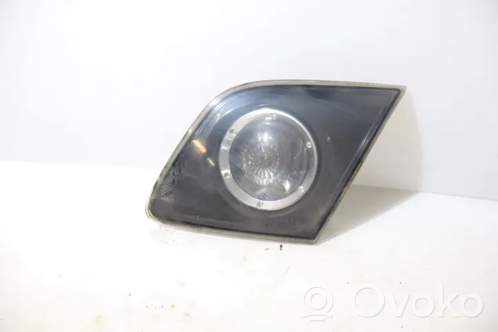 Mazda 3 I Lampa tylna 