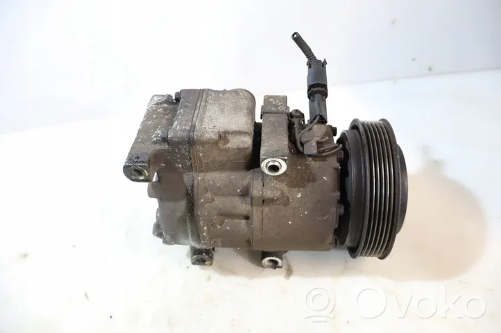 KIA Ceed Compressore aria condizionata (A/C) (pompa) F500-AN6AA07