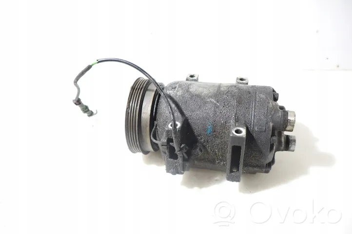 Audi A4 S4 B5 8D Air conditioning (A/C) compressor (pump) 