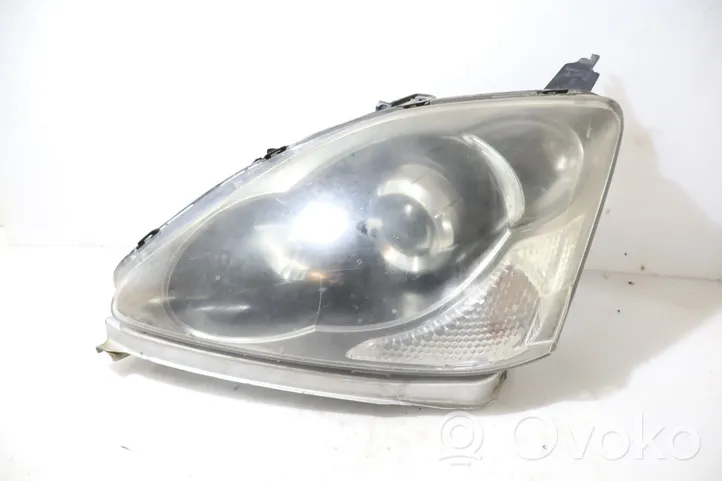 Honda Civic Headlight/headlamp 