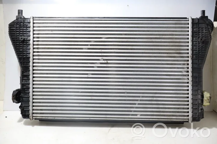 Volkswagen PASSAT B6 Radiatore intercooler 