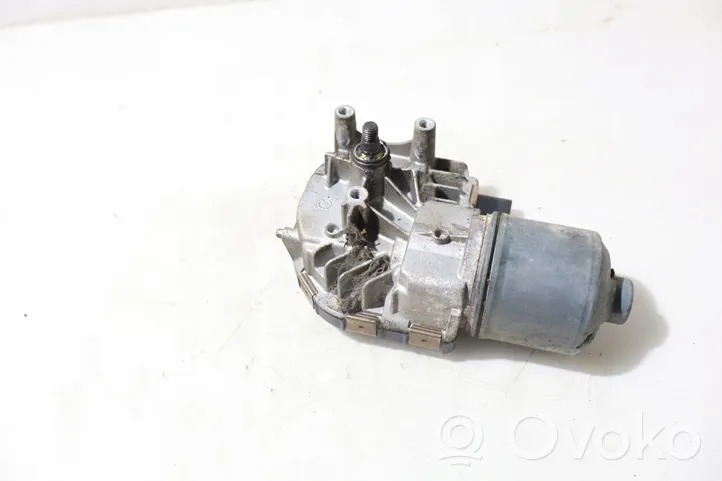 Volkswagen Golf V Moteur d'essuie-glace 1397220501