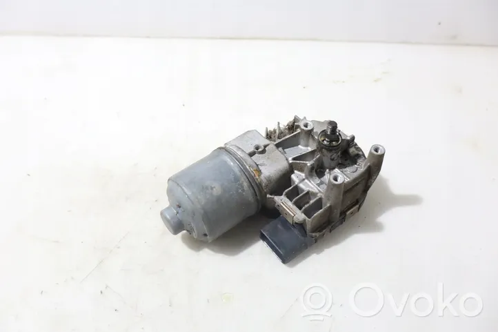 Volkswagen Golf V Moteur d'essuie-glace 1397220501