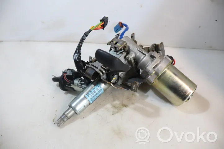 Renault Clio II Power steering pump 