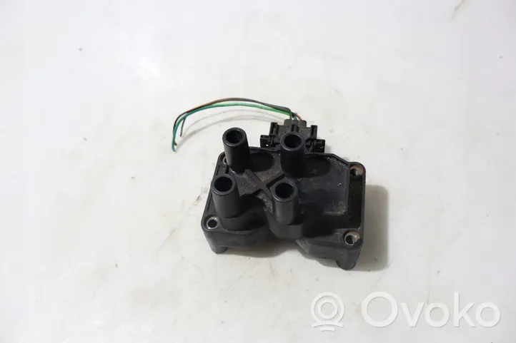 Ford Focus High voltage ignition coil U2001