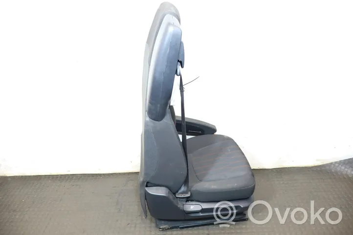 DAF 55 - 66 Front driver seat 