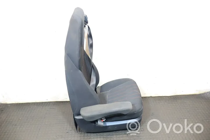 DAF 55 - 66 Front driver seat 