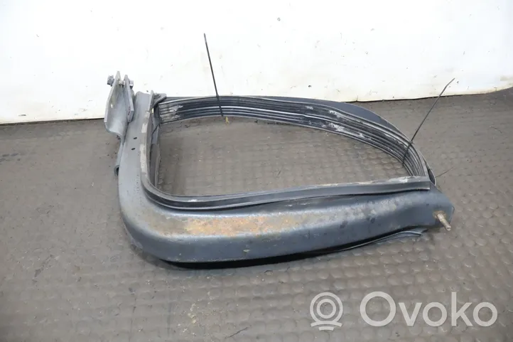 DAF 55 - 66 Support, suspension du moteur 