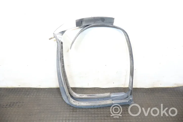 DAF 55 - 66 Support, suspension du moteur 