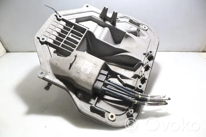 DAF 55 - 66 Akceleratoriaus pedalo laikiklis 9650010550