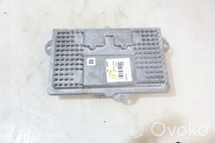 Ford Mondeo MK V Modulo del convertitore di tensione/trasformatore L392172