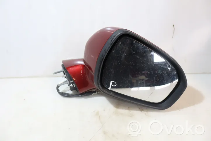 Ford Mondeo MK V Front door electric wing mirror 