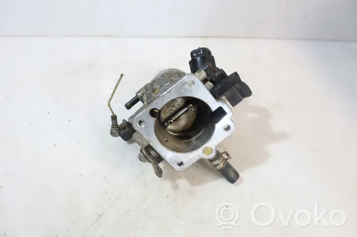 Opel Astra F Vanne EGR 