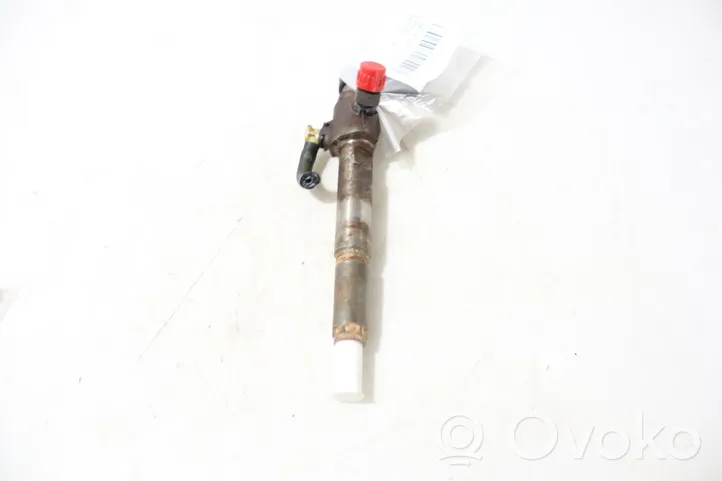 Renault Megane III Fuel injector 